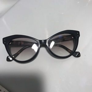 See eyewear cat eye #3333